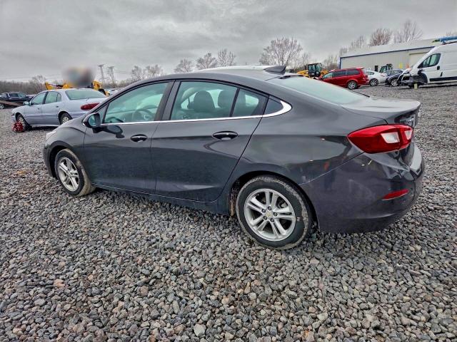 Фото 2 - CHEVROLET CRUZE