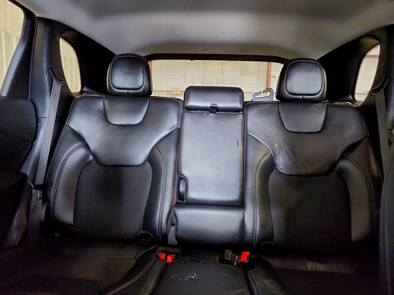 Фото 10 - JEEP GRAND CHER