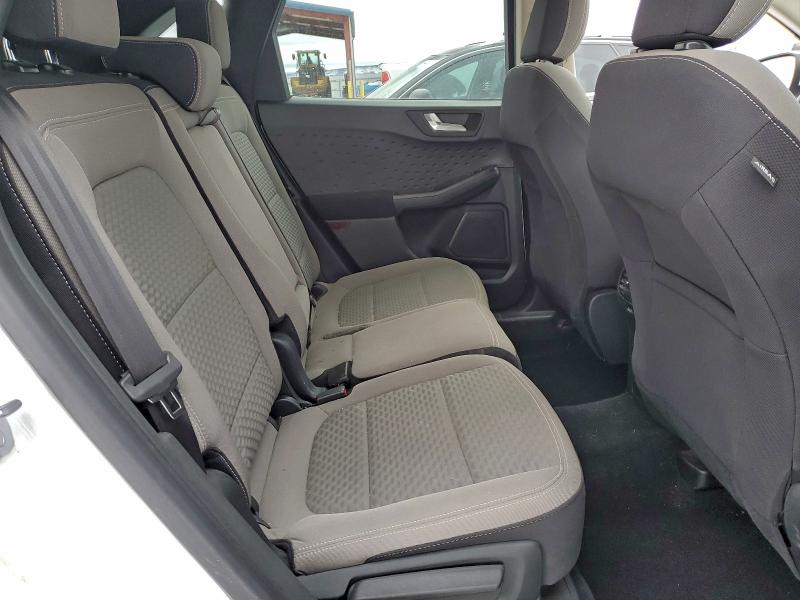 Фото 10 - FORD ESCAPE