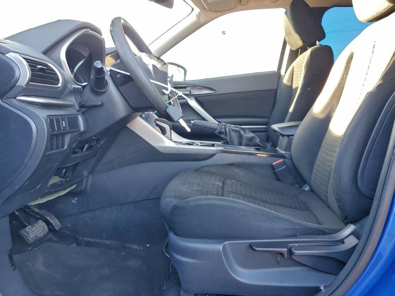 Фото 7 - MITSUBISHI ECLIPSE