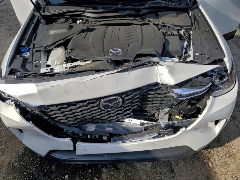 MAZDA CX-90 2025 VIN JM3KKAHD8S1198671