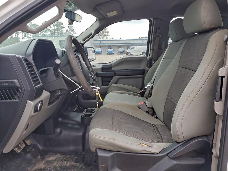 Фото 7 - FORD F-150