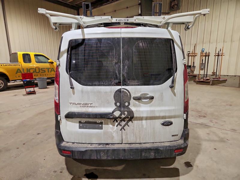 Фото 6 - FORD TRANSIT