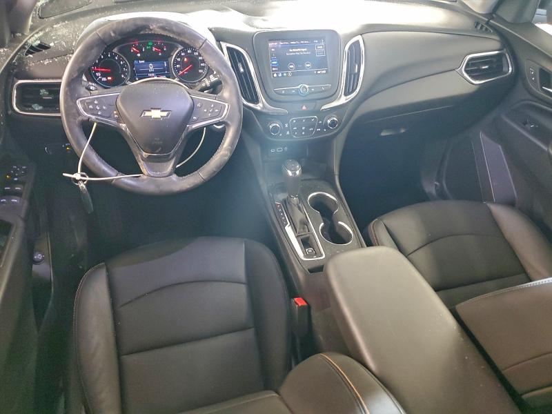 Фото 8 - CHEVROLET EQUINOX