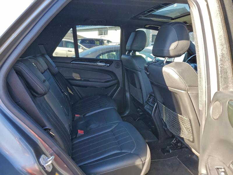 Фото 11 - MERCEDES-BENZ GLE-CLASS