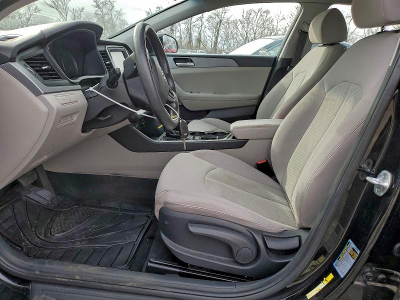 Фото 7 - HYUNDAI SONATA