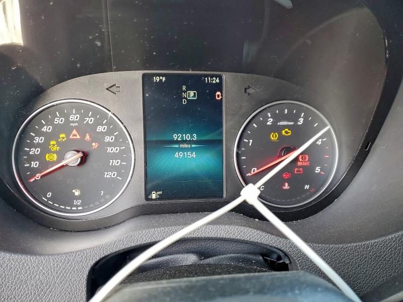 Фото 9 - MERCEDES-BENZ SPRINTER