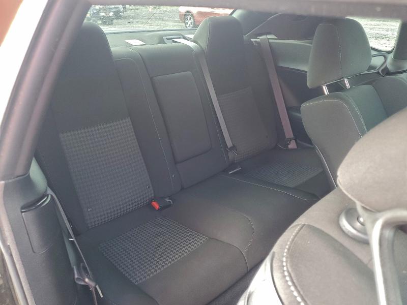 Фото 10 - DODGE CHALLENGER