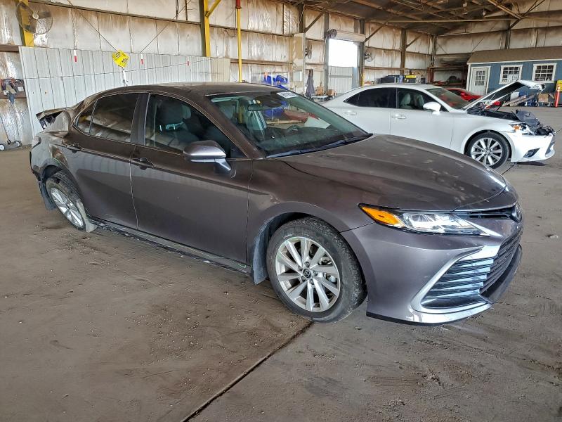 Фото 4 - TOYOTA CAMRY