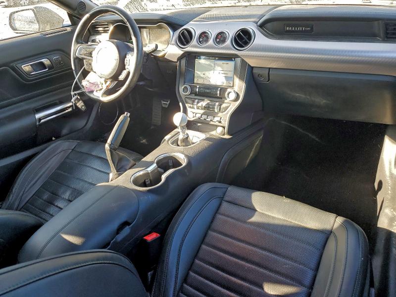 Фото 8 - FORD MUSTANG