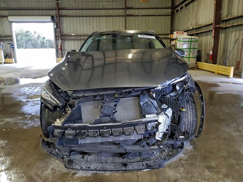 Фото 5 - INFINITI QX50