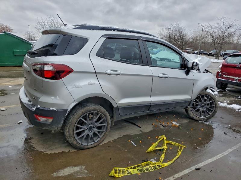 Фото 3 - FORD ECOSPORT