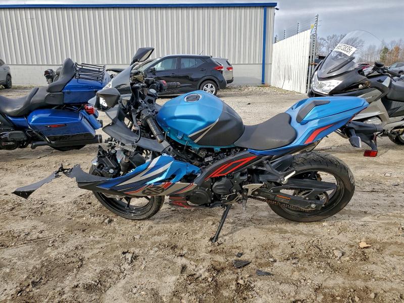 2021 KAWASAKI ALL OTHER