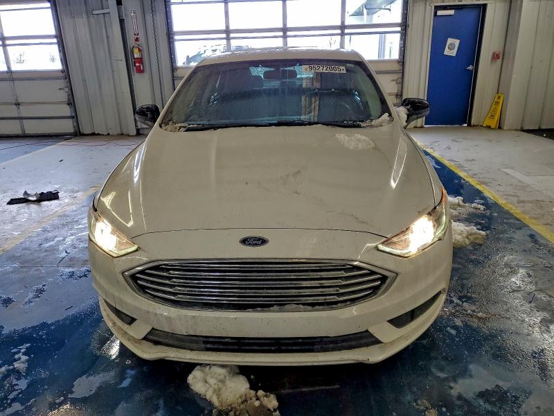 FORD FUSION 2018 VIN 3FA6P0LU2JR163017