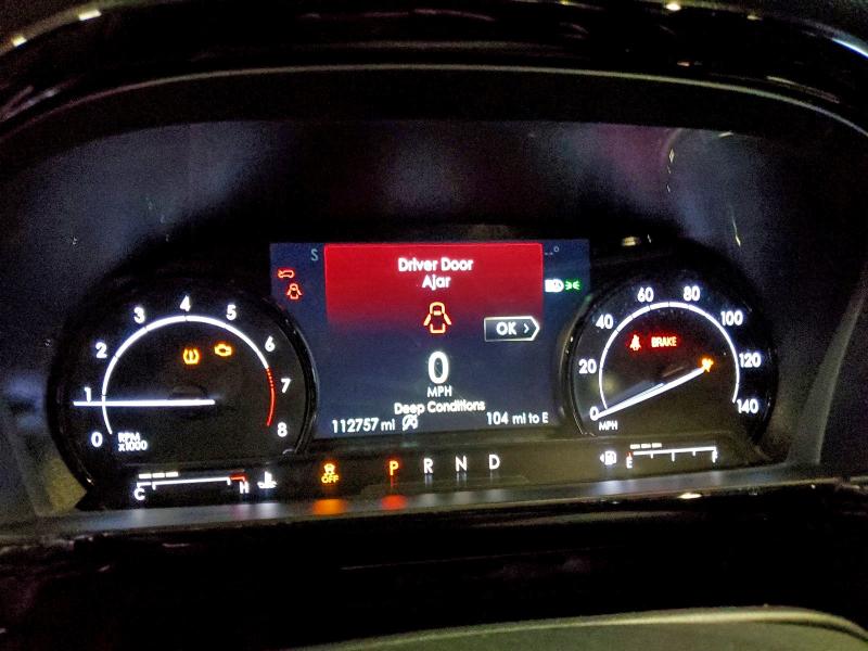 Фото 9 - LINCOLN CORSAIR