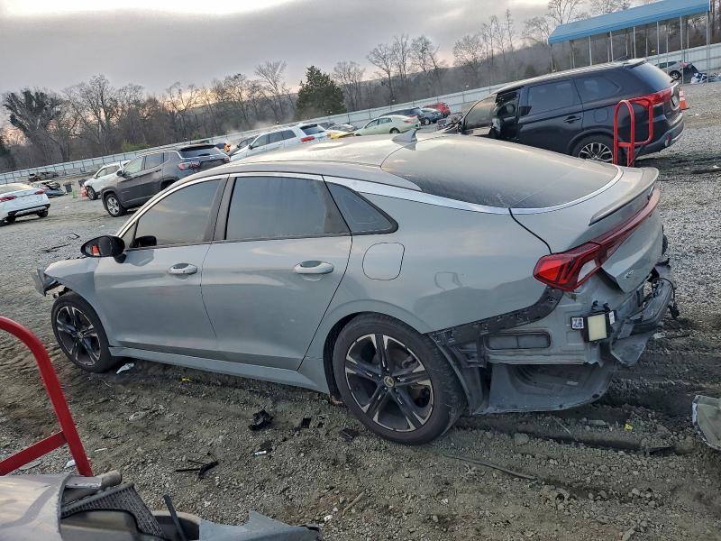 KIA K5 2021 VIN 5XXG64J28MG019565