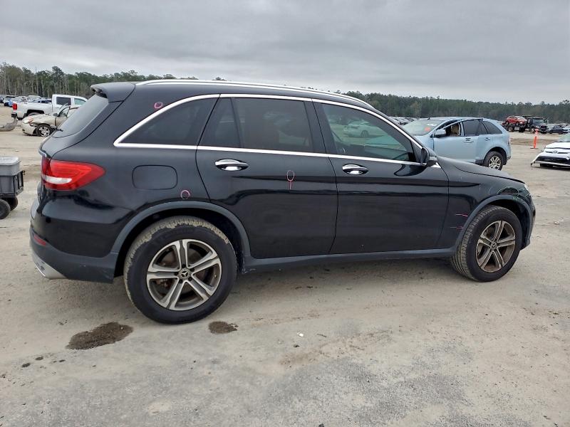 Фото 3 - MERCEDES-BENZ GLC-CLASS