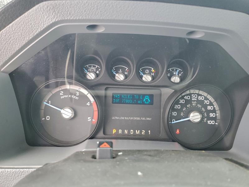 Фото 9 - FORD F350