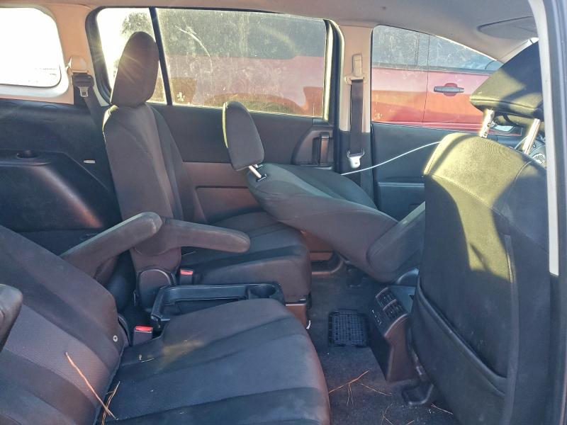 MAZDA 5 2015 VIN JM1CW2BL7F0182237