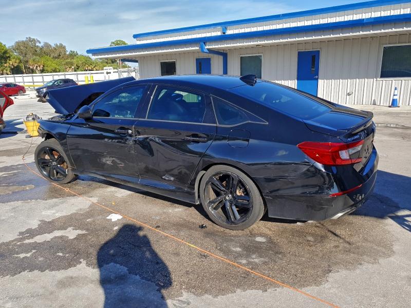 Фото 2 - HONDA ACCORD