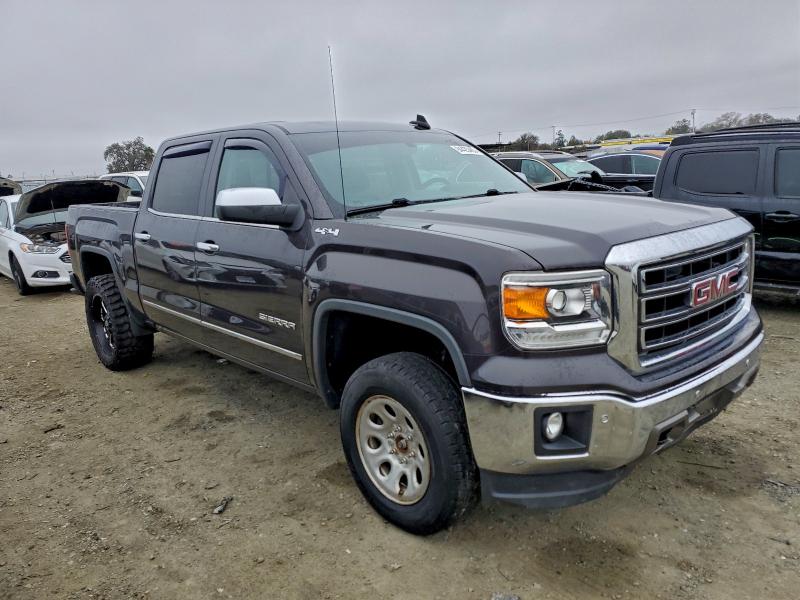 Фото 4 - GMC SIERRA