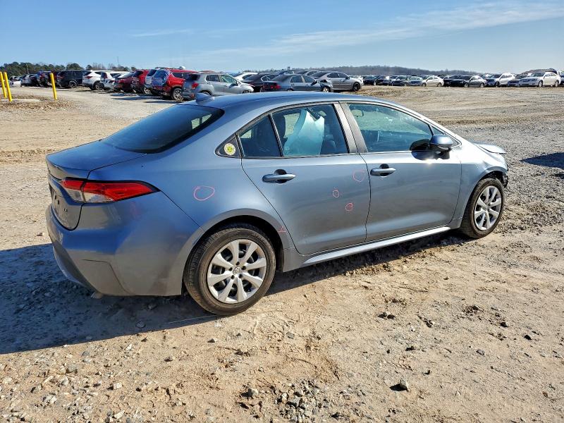 Фото 3 - TOYOTA COROLLA