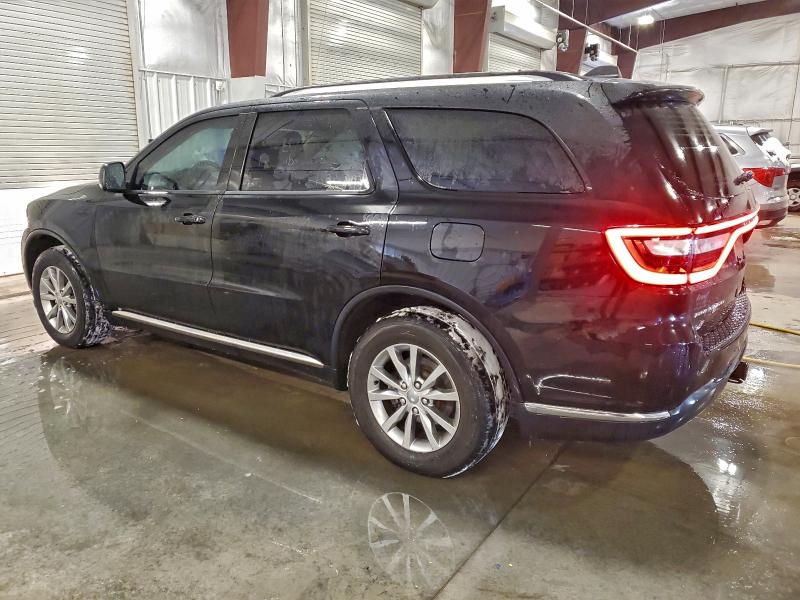 Фото 2 - DODGE DURANGO