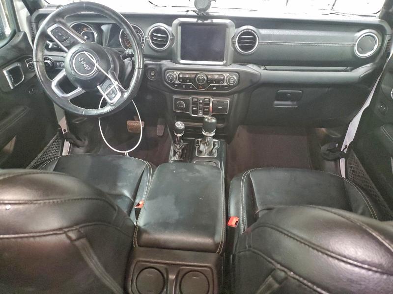 Фото 8 - JEEP WRANGLER