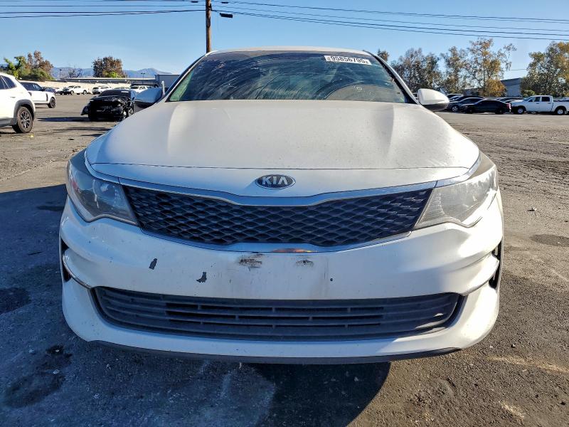 Фото 5 - KIA OPTIMA