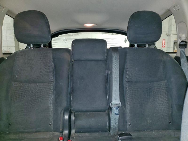 Фото 10 - NISSAN PATHFINDER