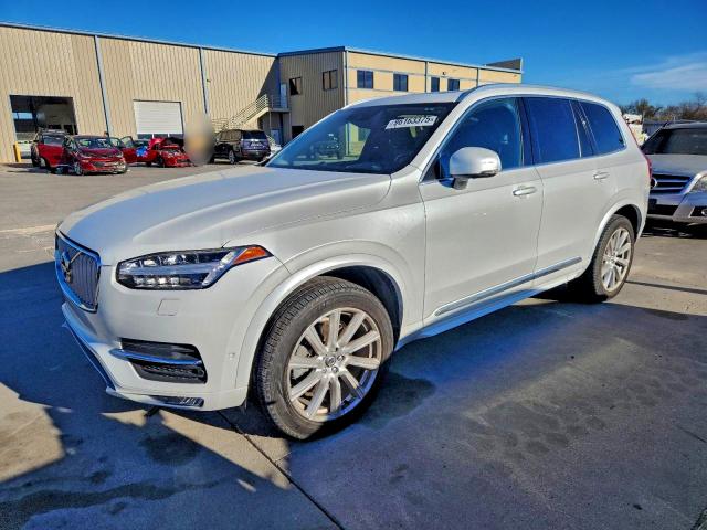 Фото 1 - VOLVO XC90