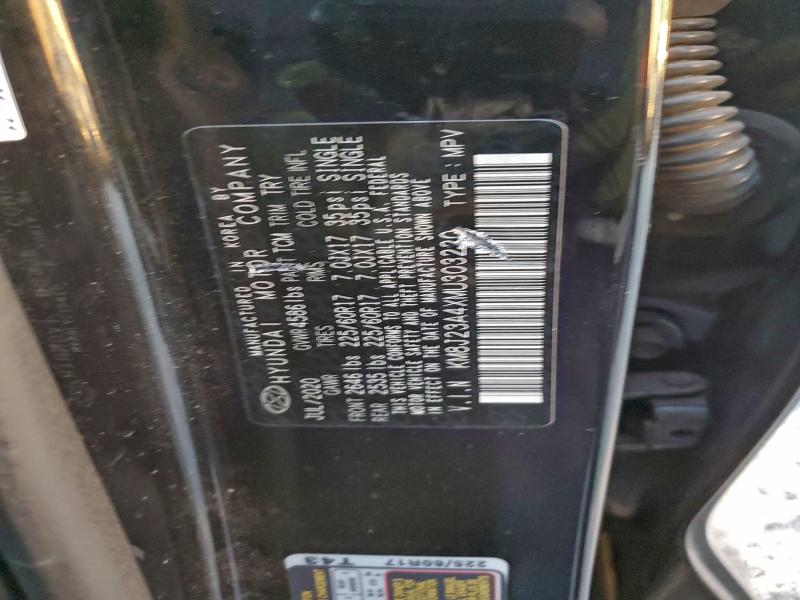 Фото 14 - HYUNDAI TUCSON