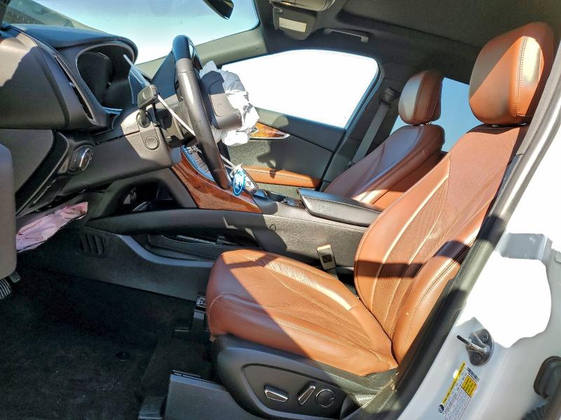 Фото 7 - LINCOLN NAUTILUS