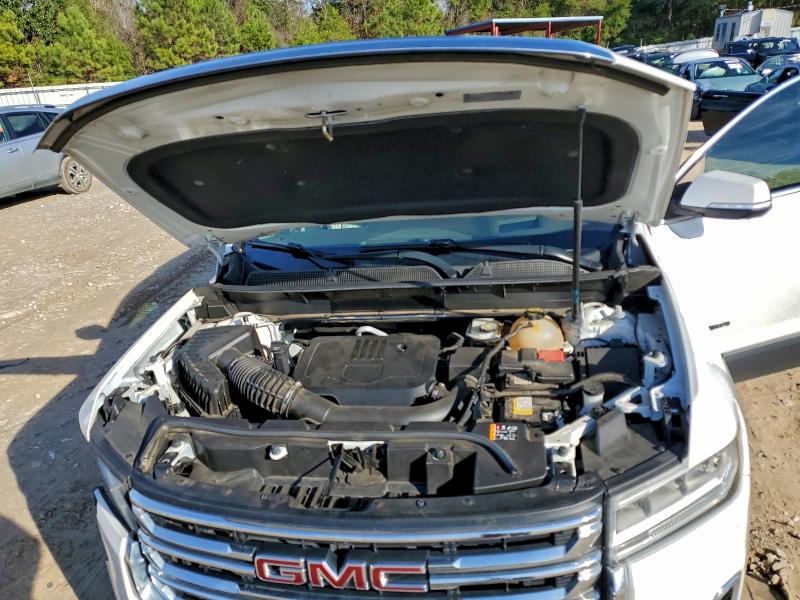 Фото 12 - GMC ACADIA