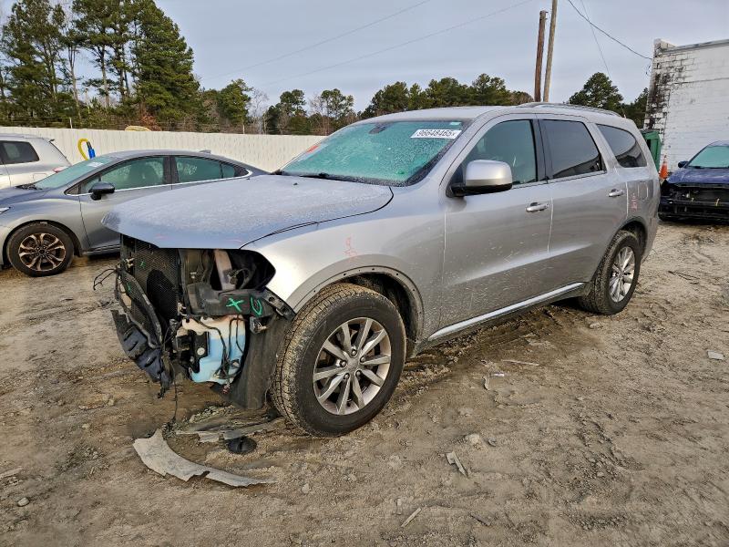 Фото 1 - DODGE DURANGO