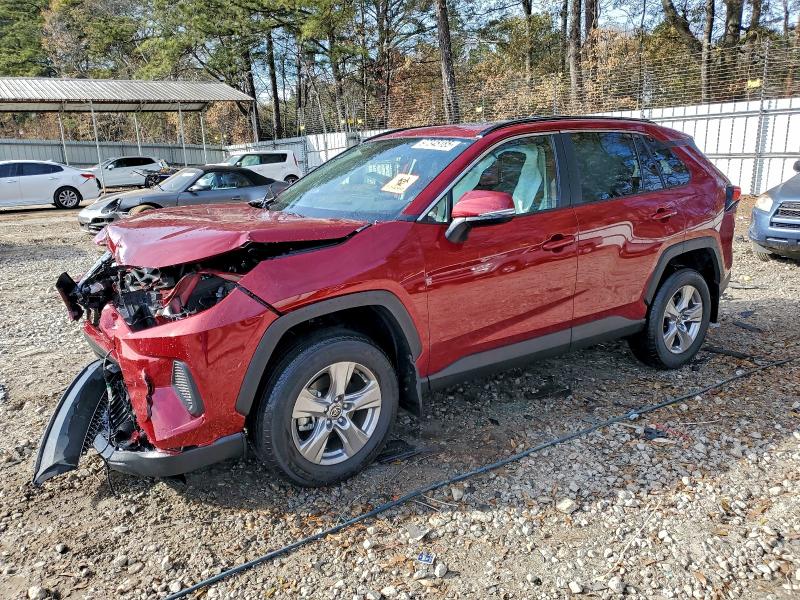 Фото 1 - TOYOTA RAV4