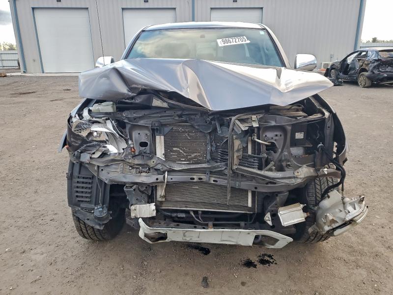 Фото 5 - TOYOTA TACOMA