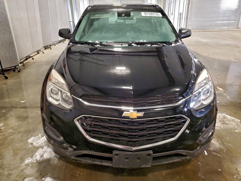 Фото 5 - CHEVROLET EQUINOX