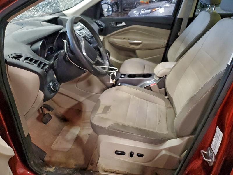 Фото 7 - FORD ESCAPE