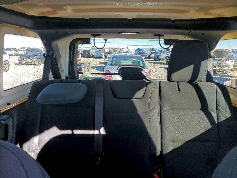 Фото 10 - JEEP WRANGLER