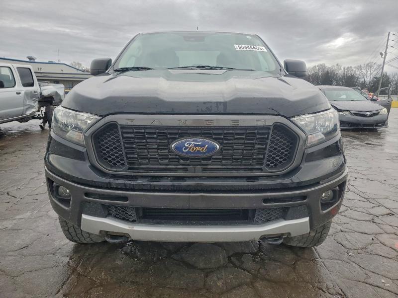 Фото 5 - FORD RANGER