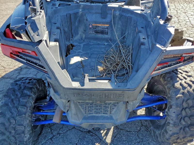 POLARIS RZR PRO XP 2020