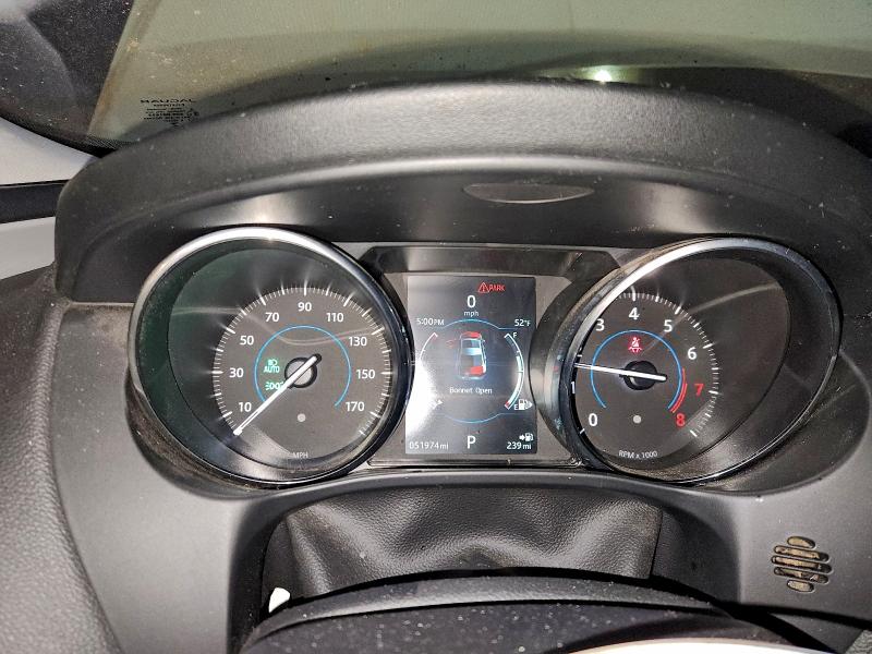 Фото 9 - JAGUAR XE