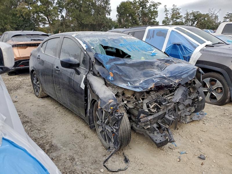 Фото 4 - NISSAN VERSA