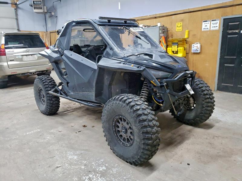 POLARIS RZR 2020