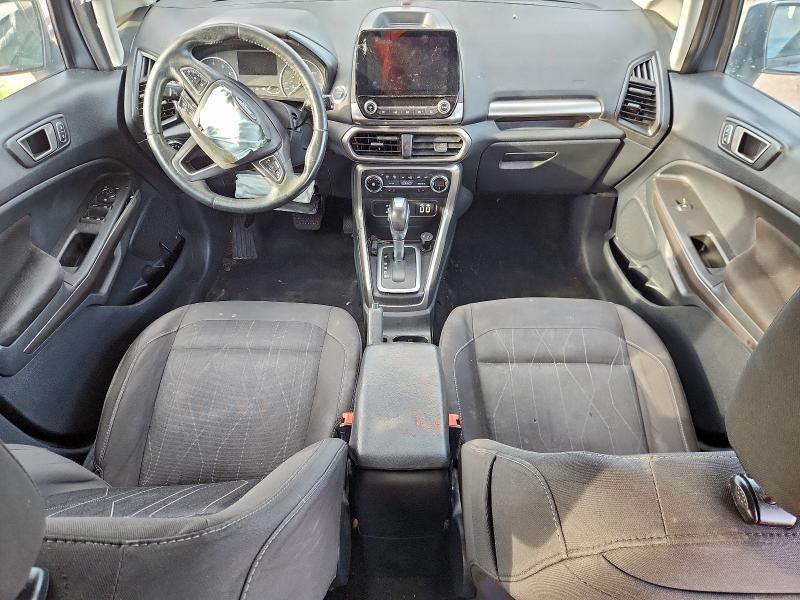 Фото 8 - FORD ECOSPORT