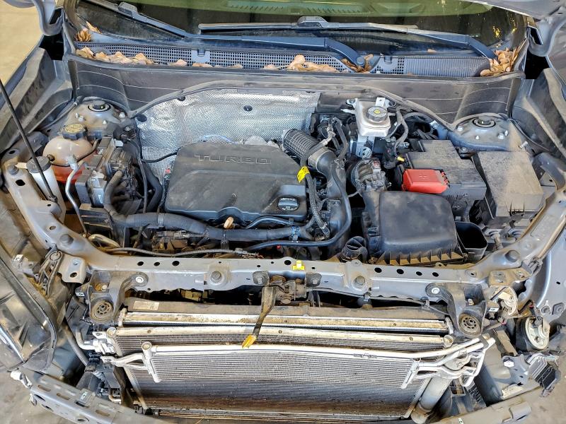 Фото 11 - BUICK ENCORE