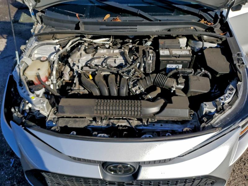 Фото 11 - TOYOTA COROLLA