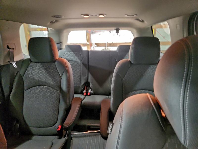 Фото 10 - GMC ACADIA