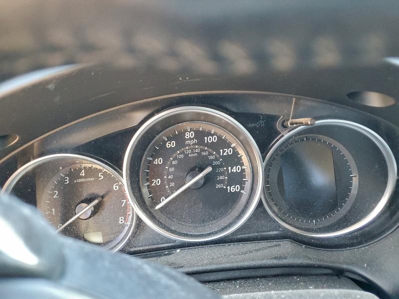 Фото 9 - MAZDA CX-5